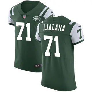 Ben Ijalana Jersey Ben Ijalana Jersey
