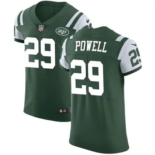 bilal powell color rush jersey bilal powell color rush jersey