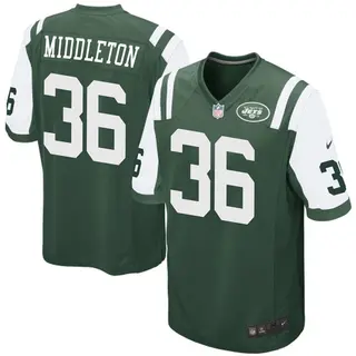 Doug Middleton Jersey Doug Middleton Jersey
