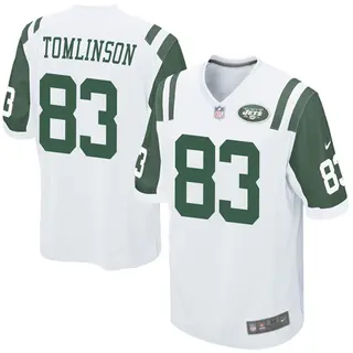 Eric Tomlinson Jersey Eric Tomlinson Jersey