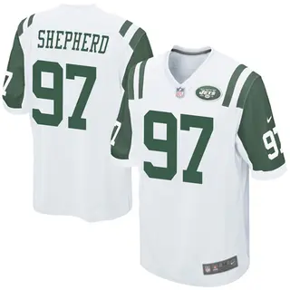 Nathan Shepherd Jersey Nathan Shepherd Jersey