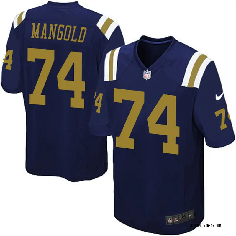 mangold jersey authentic