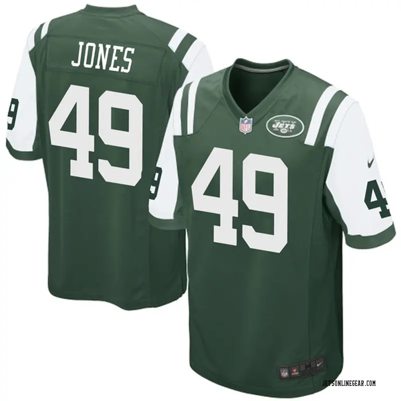 taiwan jones jersey