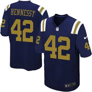 Thomas Hennessy Jersey Thomas Hennessy Jersey