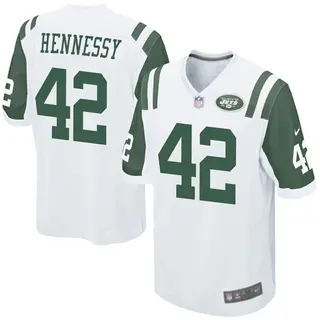 Thomas Hennessy Jersey Thomas Hennessy Jersey