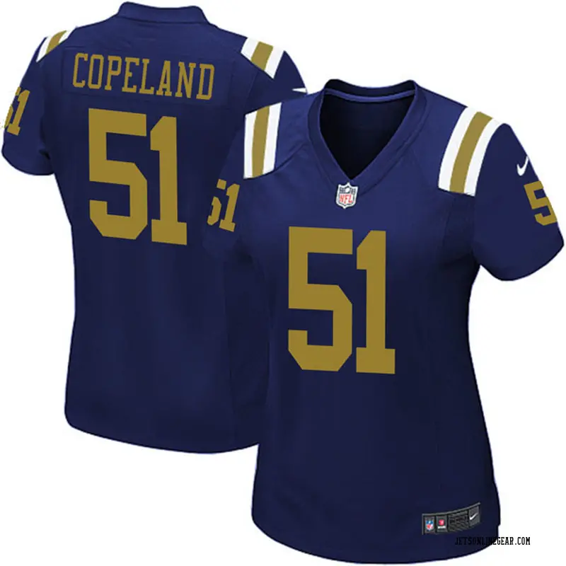 Brandon Copeland Jersey Brandon Copeland Jersey