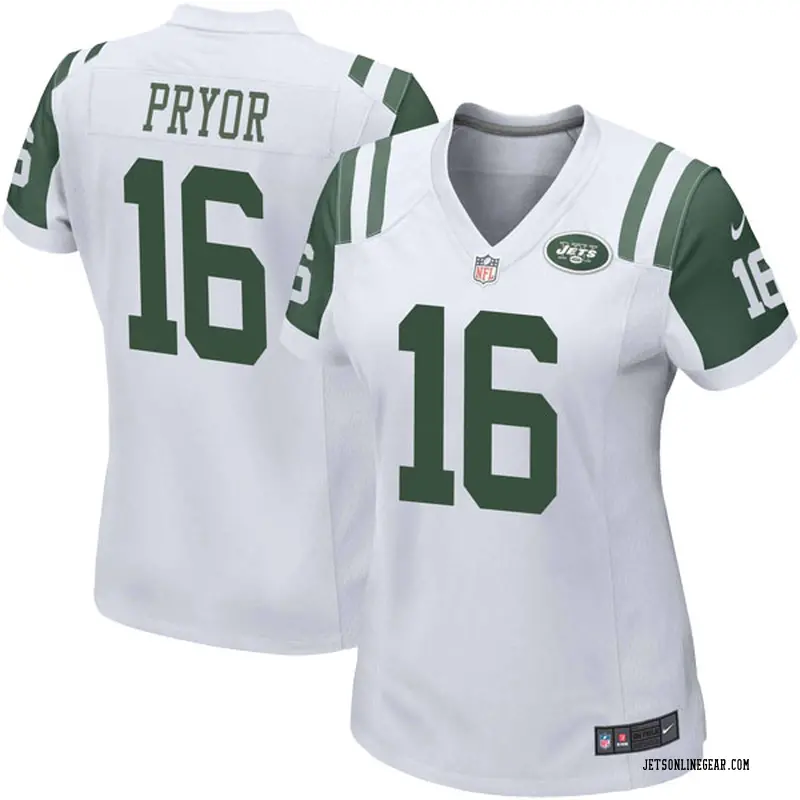terrelle pryor jersey
