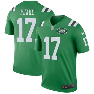 Charone Peake Jersey Charone Peake Jersey