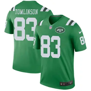 Eric Tomlinson Jersey Eric Tomlinson Jersey