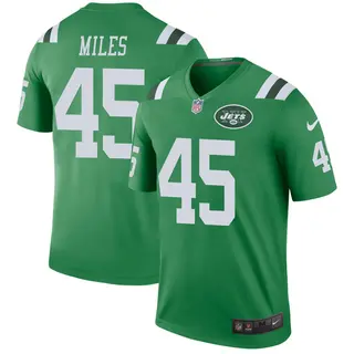 Rontez Miles Jersey Rontez Miles Jersey