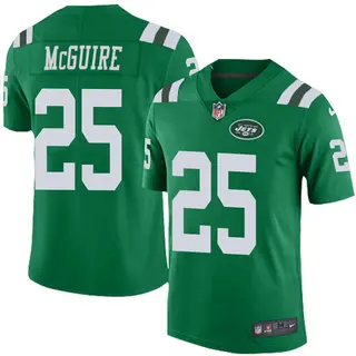 Elijah McGuire Jersey Elijah McGuire Jersey