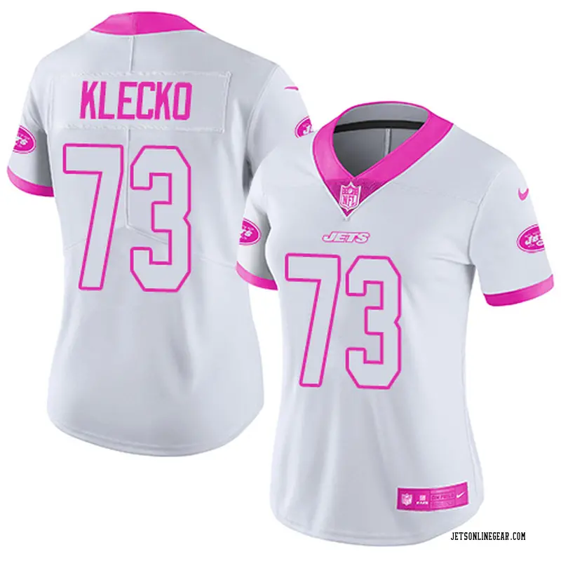 joe klecko jersey