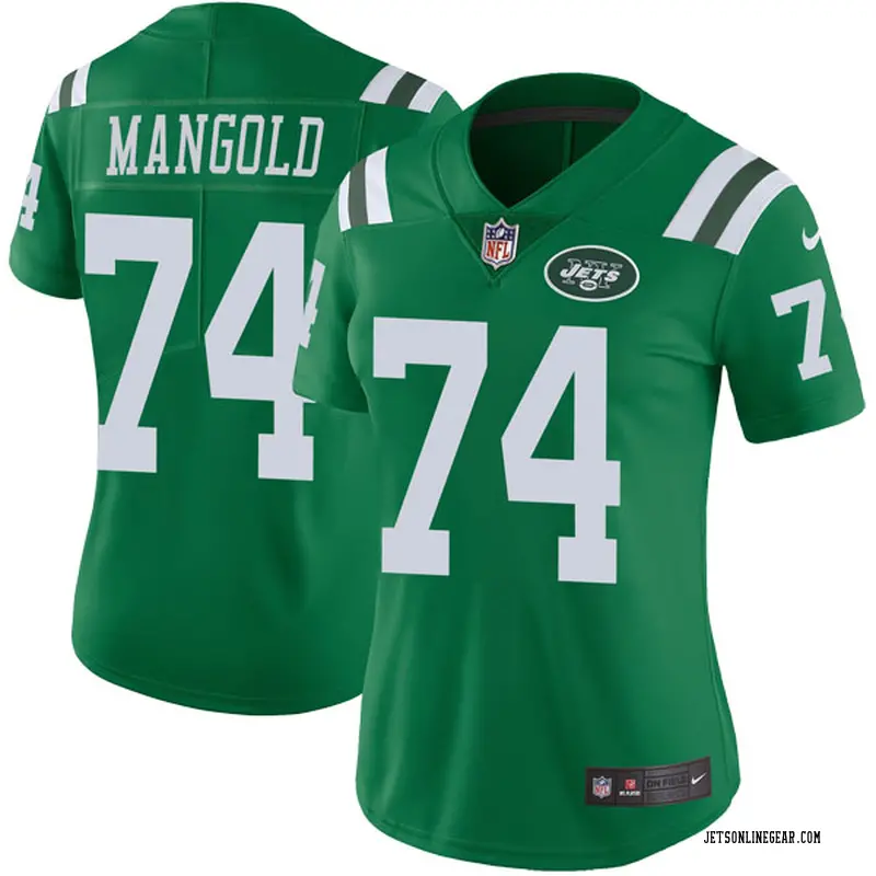 nick mangold jersey