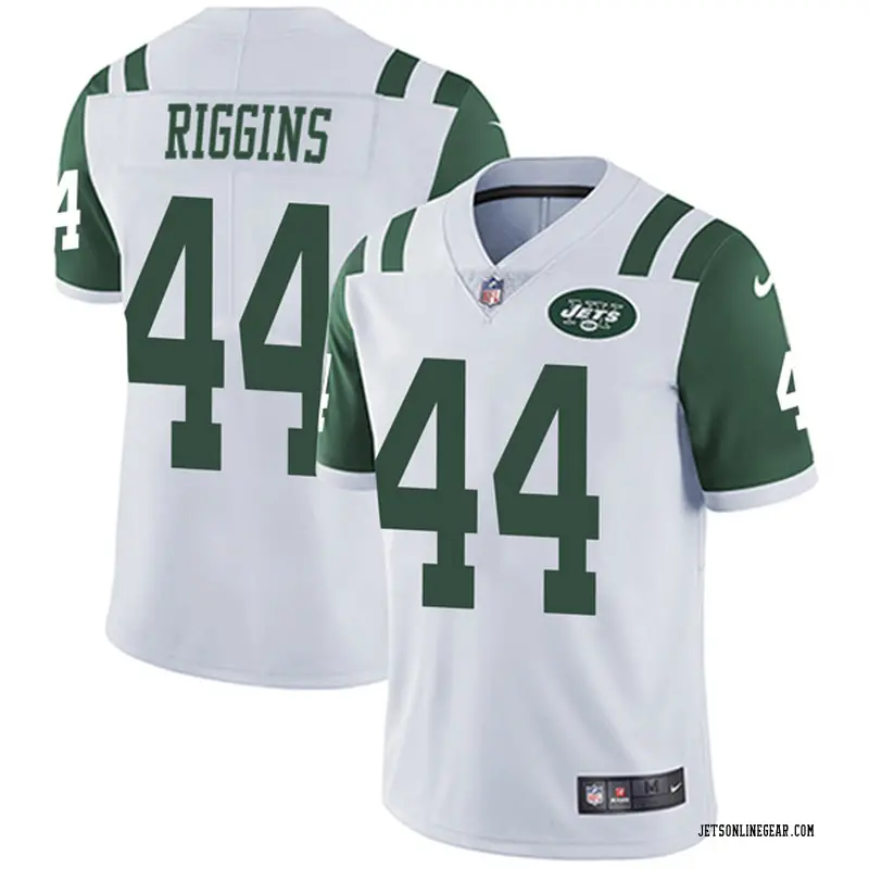 john riggins jets jersey