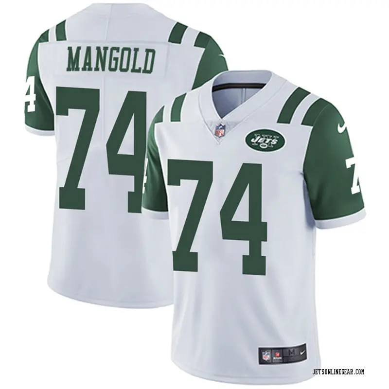 nick mangold jets jersey